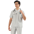 Men’s Scrub Suits Online India | Ultra Soft Medical Wear | Balomel