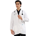 Men’s Lab Coats Online | Durable & Professional | Balomel